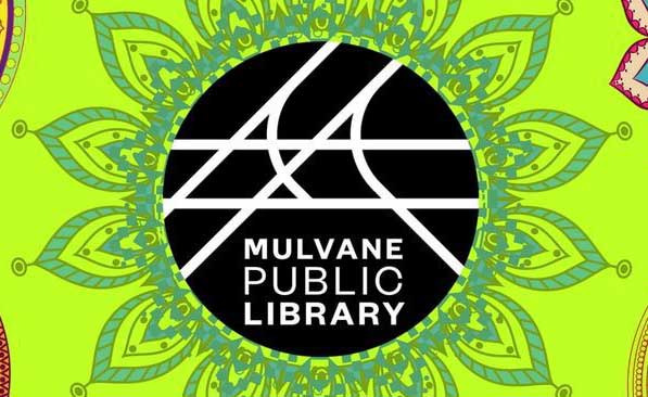Friends of the Mulvane Public Library