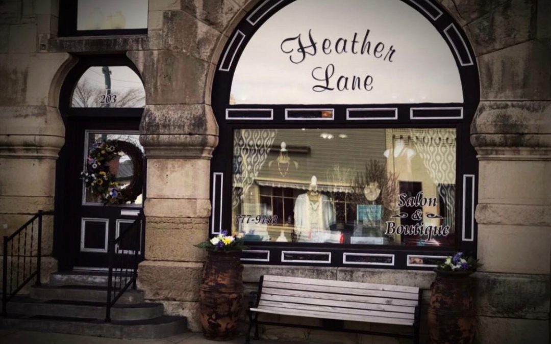 Heather Lane Salon & Boutique