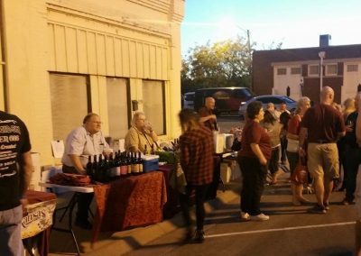 Main Street Beer & Wine Festival