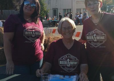 Main Street Beer & Wine Festival