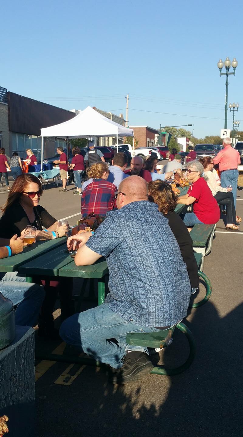 Things to Do Visit Mulvane, Kansas