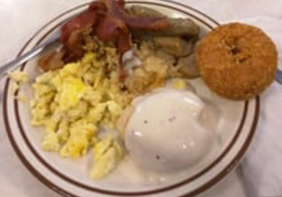 Laurie’s Kitchen