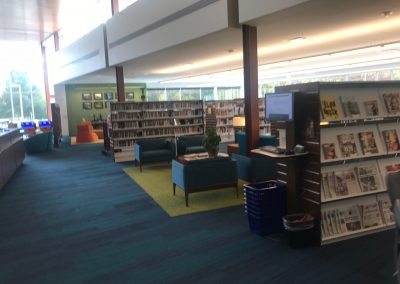 Mulvane Public Library
