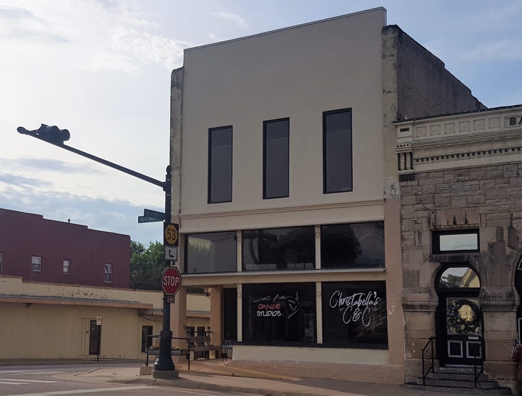 Available Property Visit Mulvane, Kansas