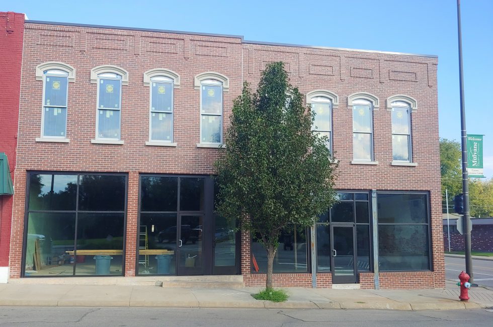 Available Property Visit Mulvane, Kansas