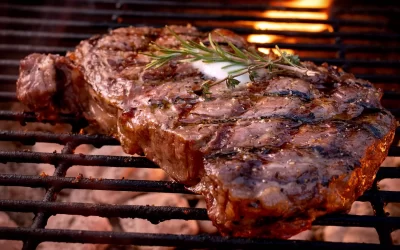 Mulvane Optimists Fall Steak Feast – September