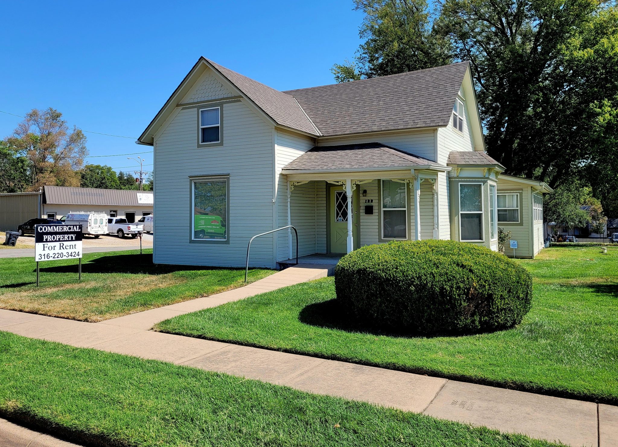 Available Property Visit Mulvane, Kansas