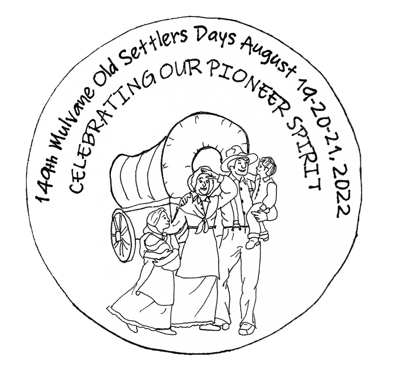 Mulvane Old Settlers Celebration in August Visit Mulvane, Kansas