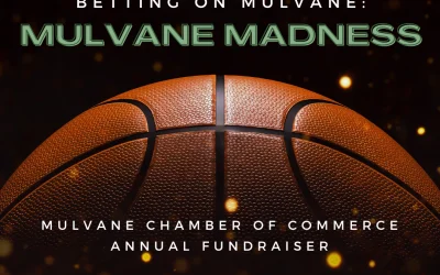 Betting on Mulvane: Mulvane Madness- March 23